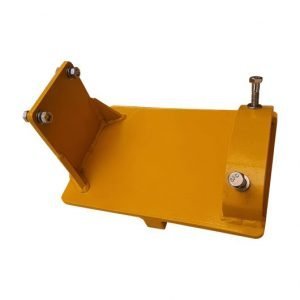 BASE TGB PN 350A91-3300-00