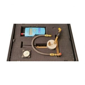 GENERATING TOOL, HYDRAULIC PRESSURE