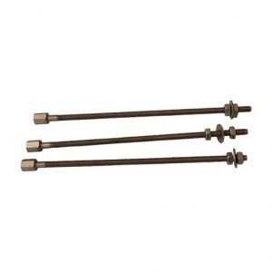 MAIN ROTOR RESONATOR DISSASEMBLY TOOL