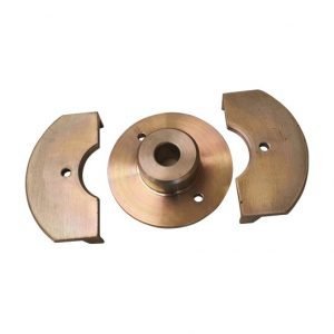 MAIN ROTOR SHAFT SEAL REPLACEMENT