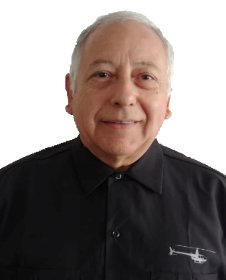 Raul Moreno Morales